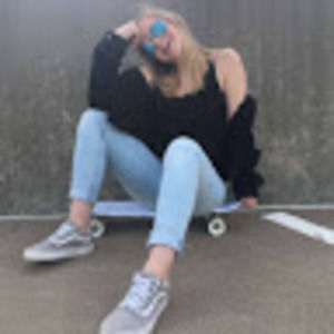 Meet your Posher, Sierra